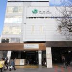 巣鴨駅（山手線、三田線）