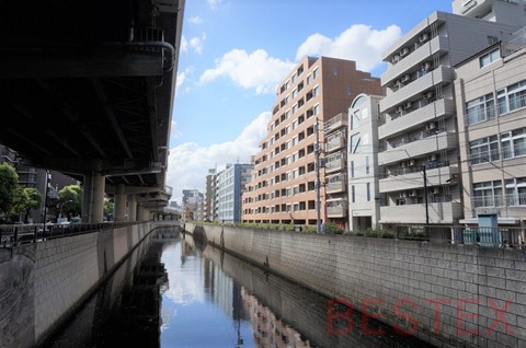 江戸川橋