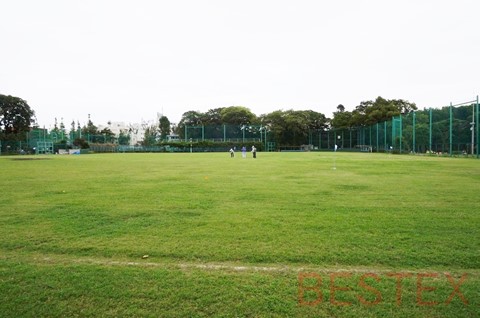 目白台運動公園