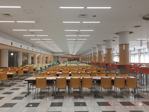 東洋大学学食