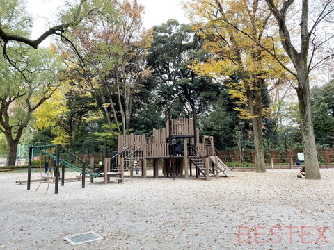 六義公園