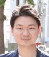 WEB事業部・元田