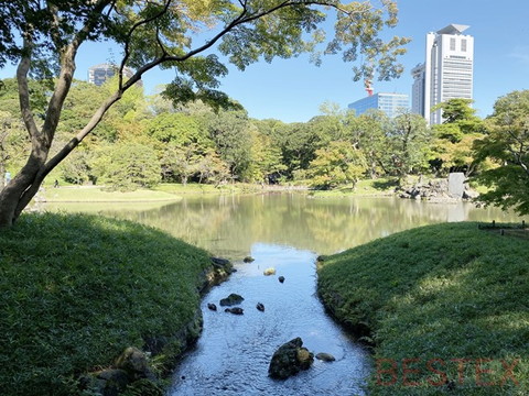 小石川後楽園