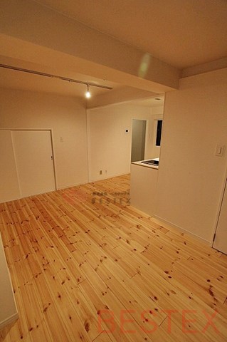 ＥＫハイツ小石川の部屋全体