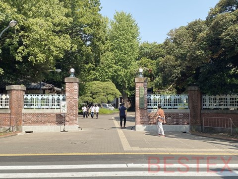 東京藝術大学