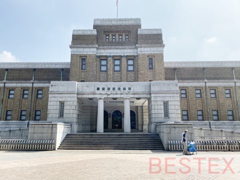 国立科学博物館