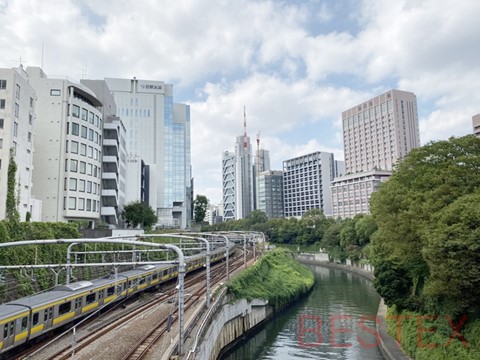 神田川