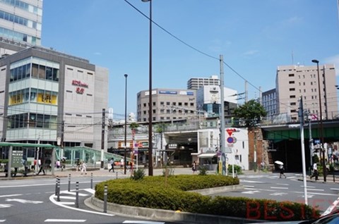 大塚駅