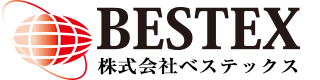 株式会社ベステックスロゴ